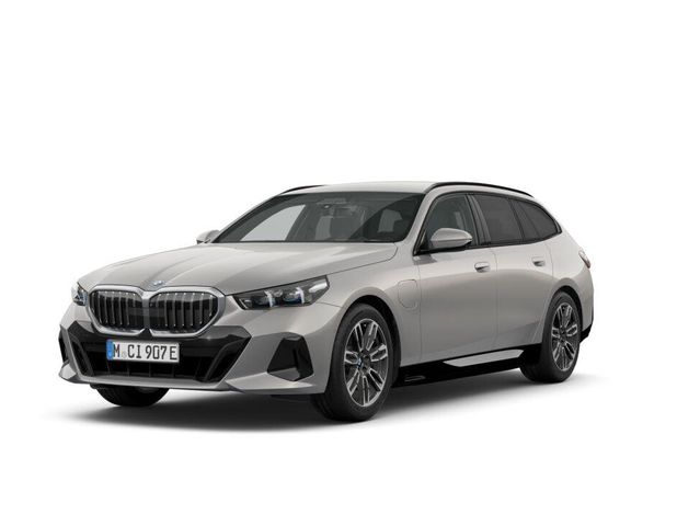 BMW Řada 5